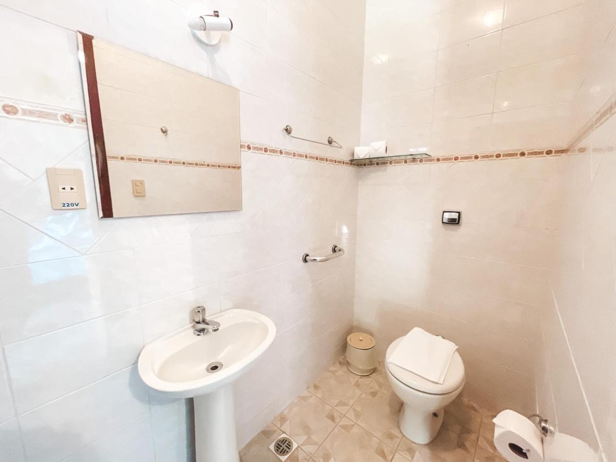 Pousada Flor De Ipe São Bento do Sapucaí Habitación foto